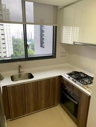 The Luxurie (D19), Condominium #636913801